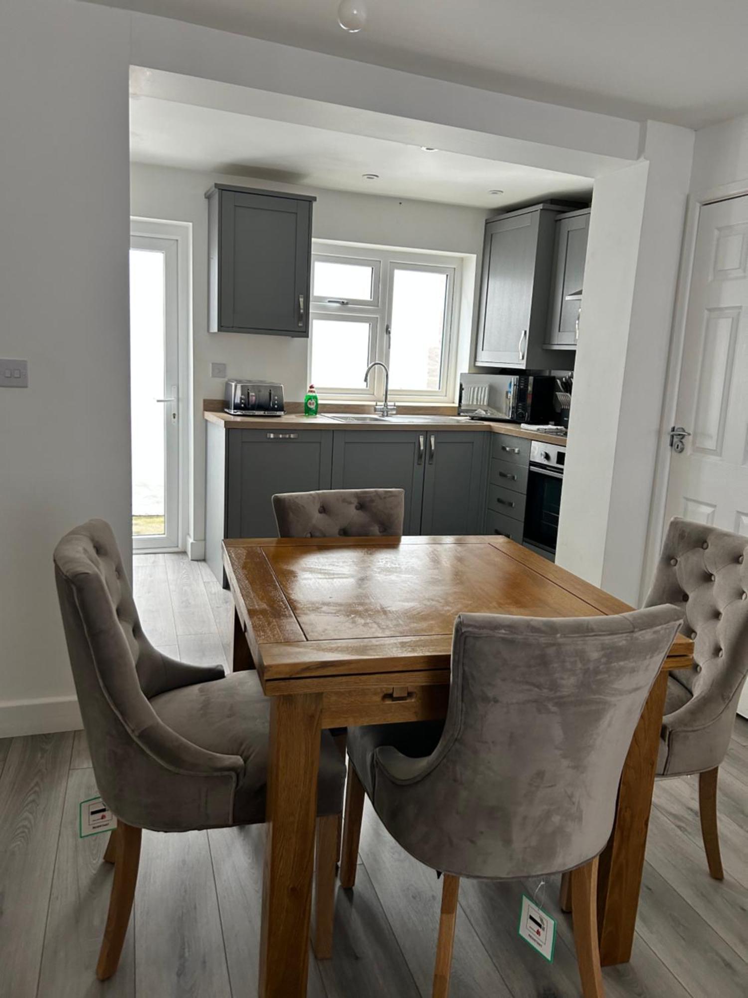 Cottage In Ludlow Extérieur photo